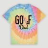 Tie Dye Adult T-Shirt Thumbnail