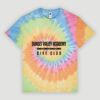 Tie Dye Adult T-Shirt Thumbnail
