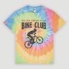 Tie Dye Adult T-Shirt Thumbnail