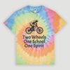 Tie Dye Adult T-Shirt Thumbnail