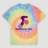 Tie Dye Adult T-Shirt Thumbnail