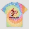 Tie Dye Adult T-Shirt Thumbnail