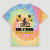 Tie Dye Adult T-Shirt Thumbnail