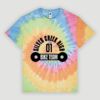 Tie Dye Adult T-Shirt Thumbnail