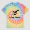 Tie Dye Adult T-Shirt Thumbnail