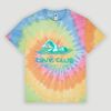 Tie Dye Adult T-Shirt Thumbnail