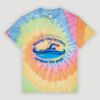 Tie Dye Adult T-Shirt Thumbnail