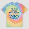 Tie Dye Adult T-Shirt Thumbnail