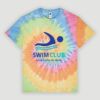 Tie Dye Adult T-Shirt Thumbnail