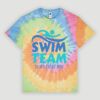 Tie Dye Adult T-Shirt Thumbnail