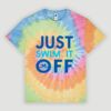 Tie Dye Adult T-Shirt Thumbnail