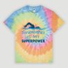 Tie Dye Adult T-Shirt Thumbnail