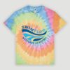 Tie Dye Adult T-Shirt Thumbnail
