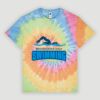Tie Dye Adult T-Shirt Thumbnail