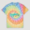 Tie Dye Adult T-Shirt Thumbnail