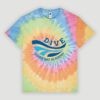 Tie Dye Adult T-Shirt Thumbnail