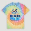 Tie Dye Adult T-Shirt Thumbnail