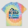 Tie Dye Adult T-Shirt Thumbnail