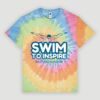 Tie Dye Adult T-Shirt Thumbnail