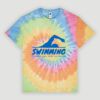 Tie Dye Adult T-Shirt Thumbnail