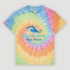 Tie Dye Adult T-Shirt Thumbnail