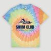 Tie Dye Adult T-Shirt Thumbnail