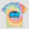 Tie Dye Adult T-Shirt Thumbnail