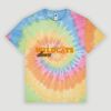 Tie Dye Adult T-Shirt Thumbnail