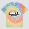 Tie Dye Adult T-Shirt Thumbnail