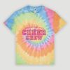 Tie Dye Adult T-Shirt Thumbnail
