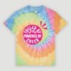 Tie Dye Adult T-Shirt Thumbnail