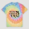 Tie Dye Adult T-Shirt Thumbnail