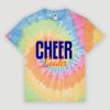 Tie Dye Adult T-Shirt Thumbnail