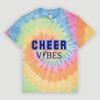 Tie Dye Adult T-Shirt Thumbnail