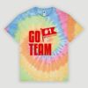 Tie Dye Adult T-Shirt Thumbnail