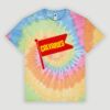 Tie Dye Adult T-Shirt Thumbnail