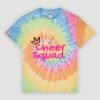 Tie Dye Adult T-Shirt Thumbnail
