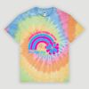 Tie Dye Adult T-Shirt Thumbnail