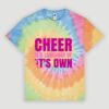 Tie Dye Adult T-Shirt Thumbnail
