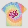 Tie Dye Adult T-Shirt Thumbnail