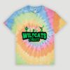 Tie Dye Adult T-Shirt Thumbnail