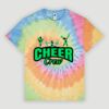 Tie Dye Adult T-Shirt Thumbnail