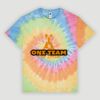 Tie Dye Adult T-Shirt Thumbnail