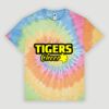 Tie Dye Adult T-Shirt Thumbnail