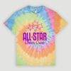 Tie Dye Adult T-Shirt Thumbnail