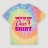 Tie Dye Adult T-Shirt Thumbnail