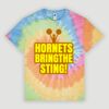 Tie Dye Adult T-Shirt Thumbnail