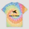 Tie Dye Adult T-Shirt Thumbnail