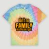 Tie Dye Adult T-Shirt Thumbnail