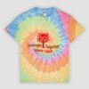 Tie Dye Adult T-Shirt Thumbnail